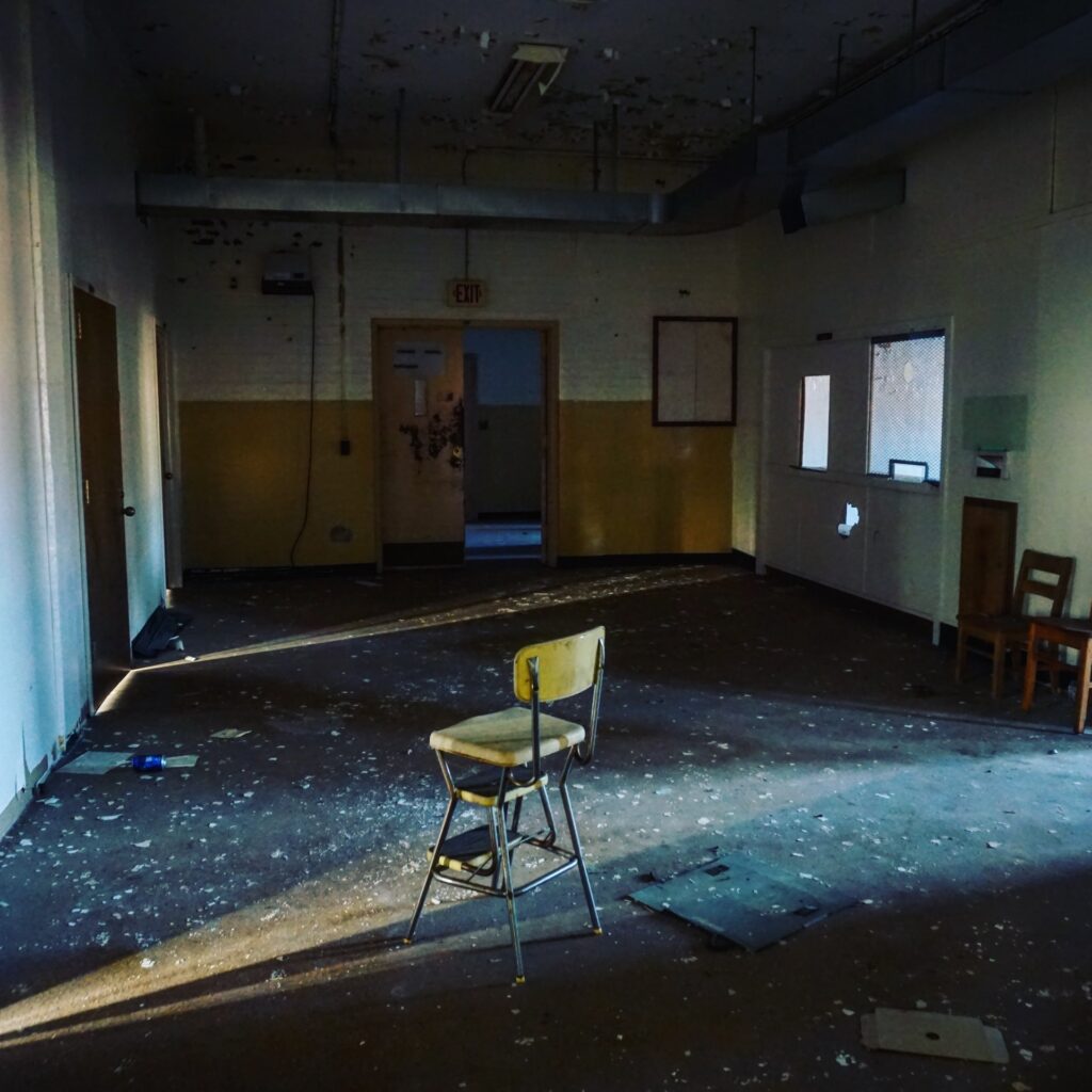 Smoke and Fire Damage