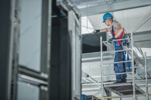 Air Duct Cleaning
