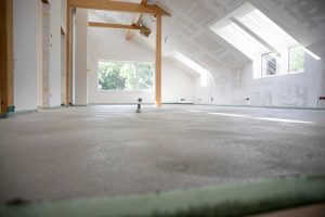 Crawlspace