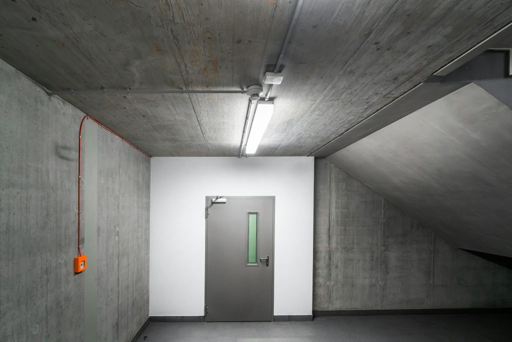 Waterproofing Kansas Basement