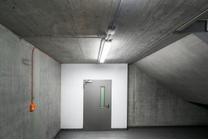 Waterproofing Kansas Basement
