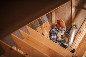 crawl space