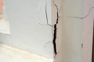 Foundation Repair