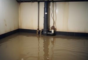 Basement Flooding