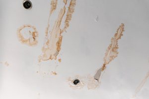Water Damage
