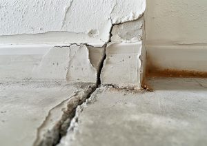 Foundation Repair