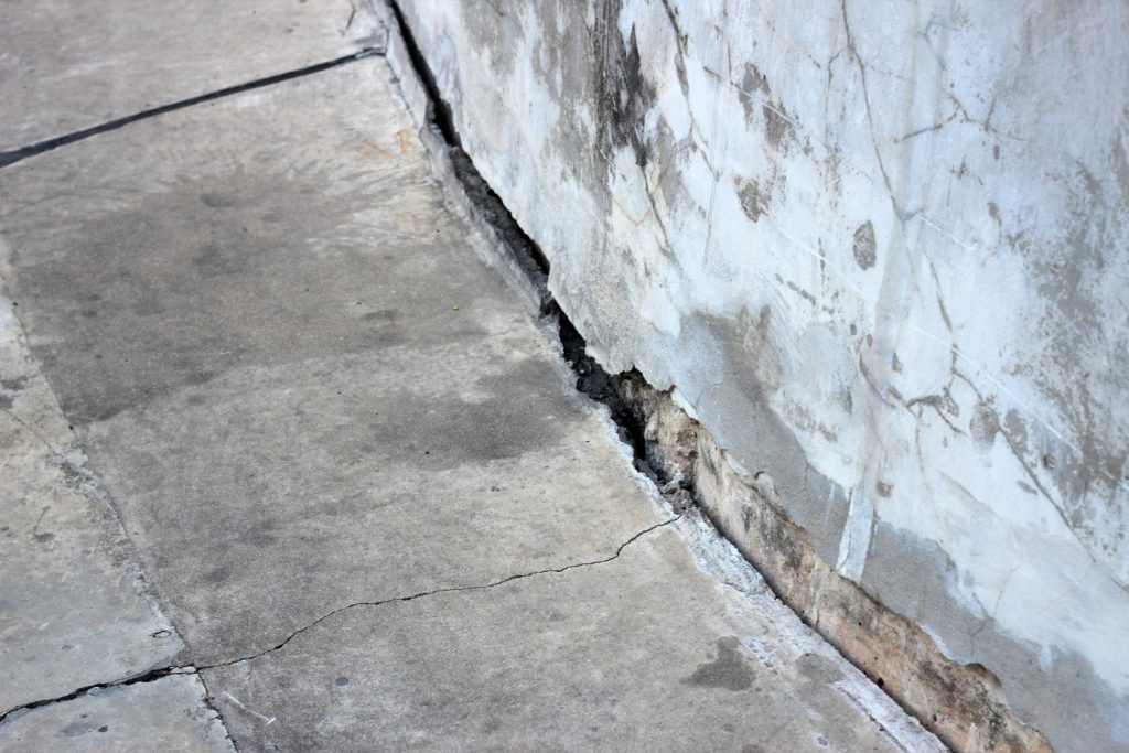Foundation Repair