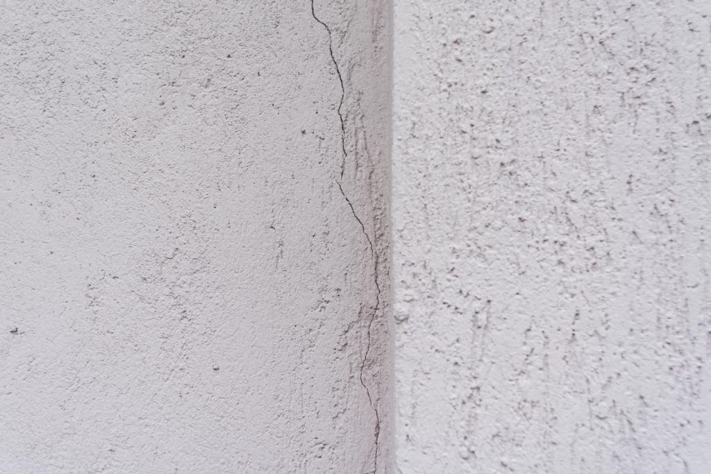 Foundation Repair