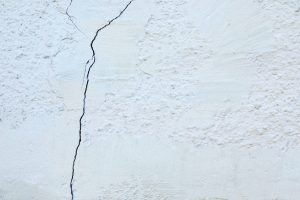 Foundation Cracks