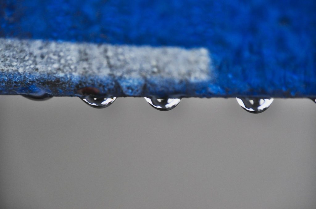 Water Damage