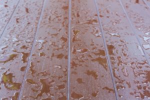 Water Removal
