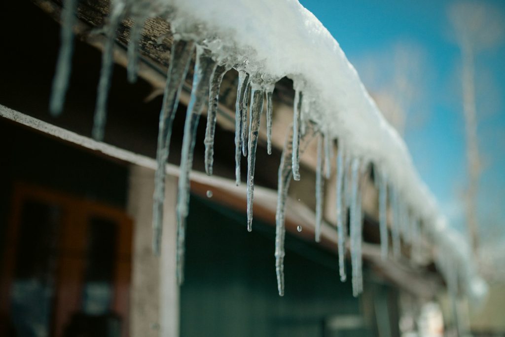winter home