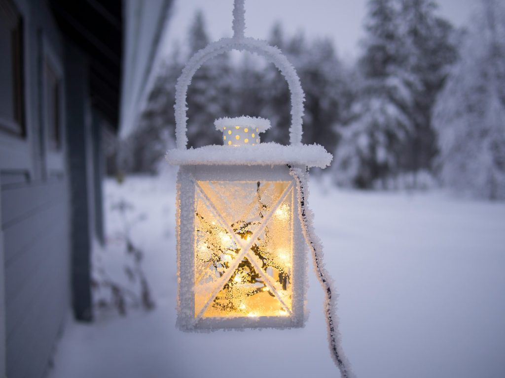 winter storm