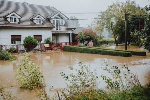 Flood Restoration