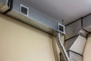 Duct Cleaning