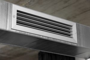 Air Duct Cleaning