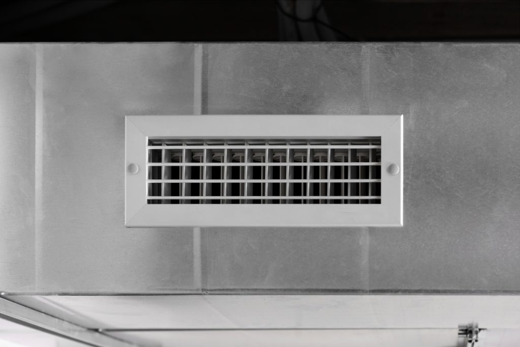 Air Duct Cleaning