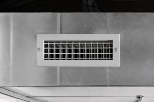 Air Duct Cleaning