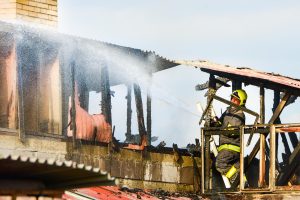 Disaster Cleaning Services
