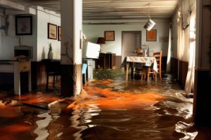 Winter Water Emergencies
