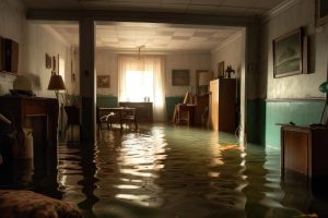 Basement Floods