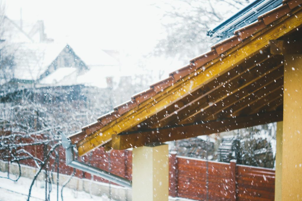 Water Damage Preparedness