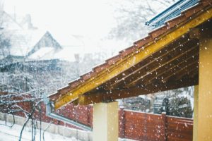 Water Damage Preparedness