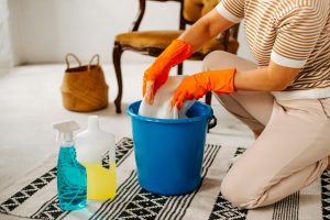 Property Cleanup