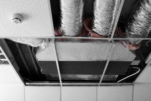 Duct Cleaning