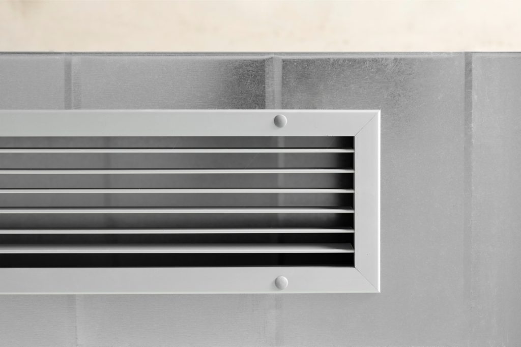 Air Ducts