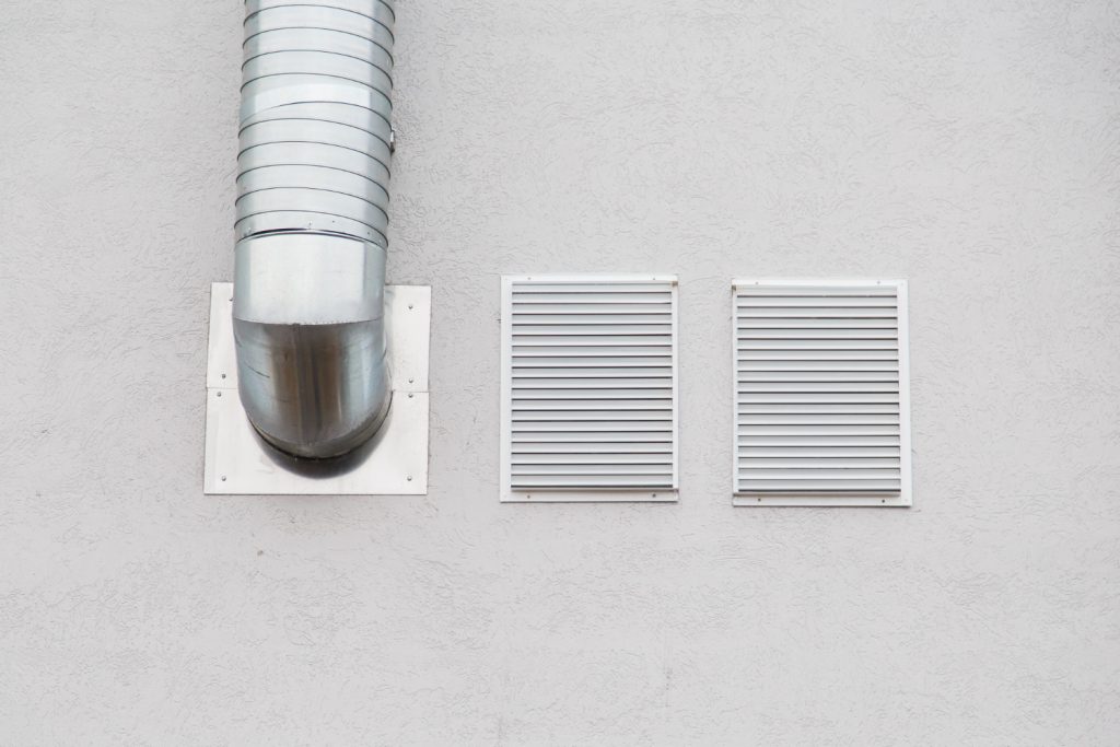 Duct Cleaning