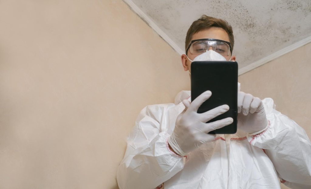 Mold Inspections