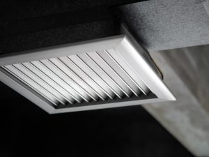 vent cleaning