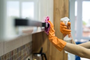 Cleaning Services