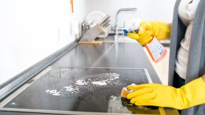 Cleaning Services