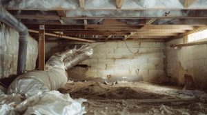 Crawl Space