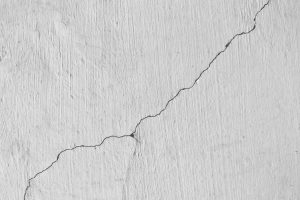 wall cracks