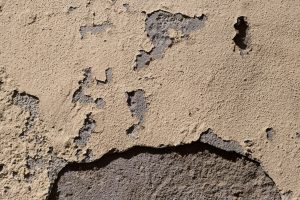 plaster
