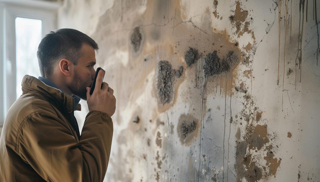 Mold Testing