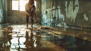 Water Remediation