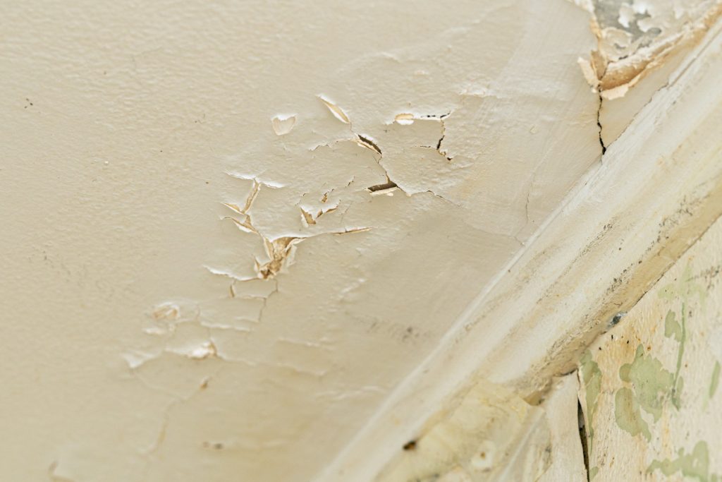 Leaky Roofs