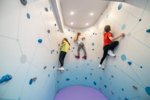 Playgrounds Mold-Free