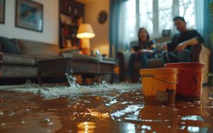 Water Remediation
