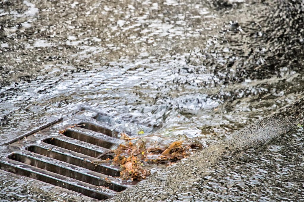 Water Damage