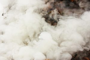 Smoke Damage