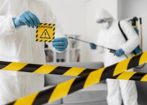 Biohazard Services