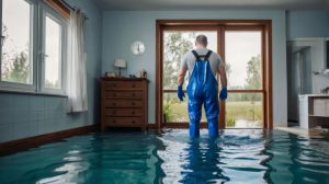 Water Cleanup