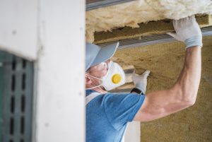 Asbestos Insulation Removal