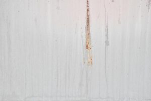 Drywall Water Damage