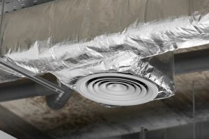 Air Duct Cleaning